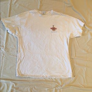 Hard rock Café T-shirt